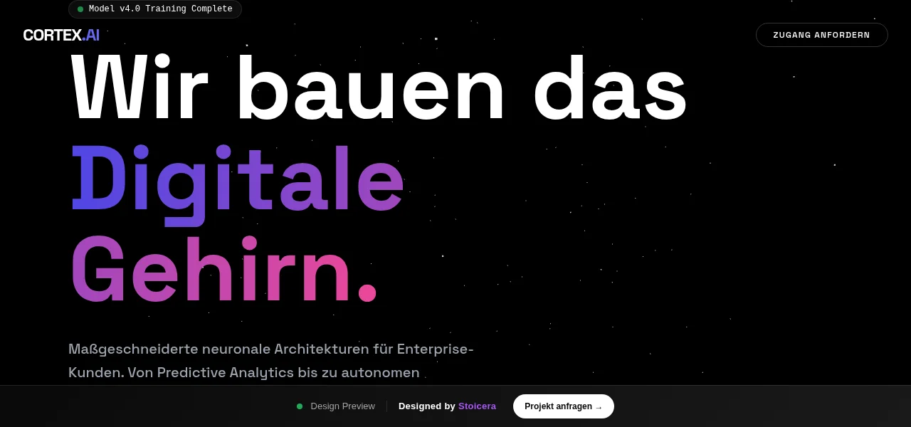 Software — Entwurf