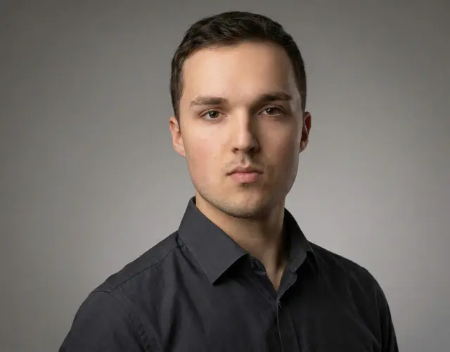 Sebastian Kern