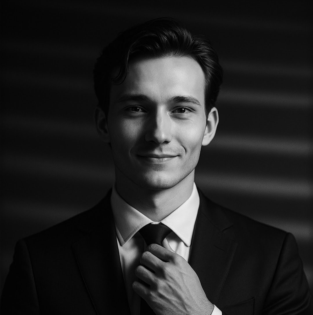 Raphael René Lugmayr