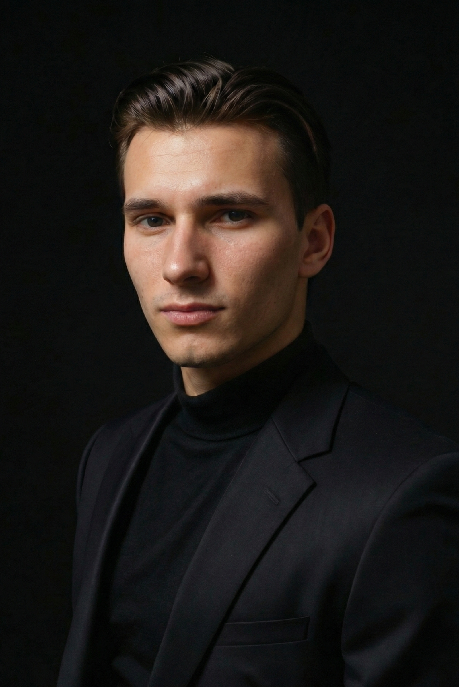 Raphael René Lugmayr