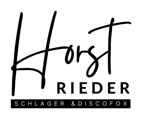 Die Wortmarke mit der Unterzeile „Schlager & Discofox"