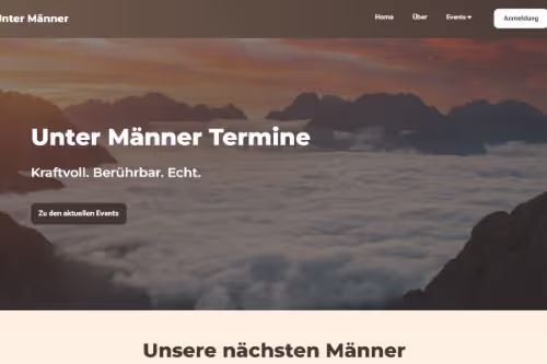 Untermaenner — Ansicht