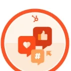 Digital Marketing Certified — HubSpot Academy, ausgestellt auf Raphael Lugmayr