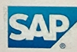 SAP ERP Fundamentals — SAP, ausgestellt auf Raphael Lugmayr